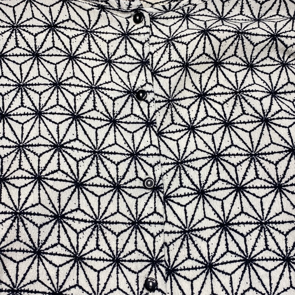 H&M Blouse - Picture 4 of 4